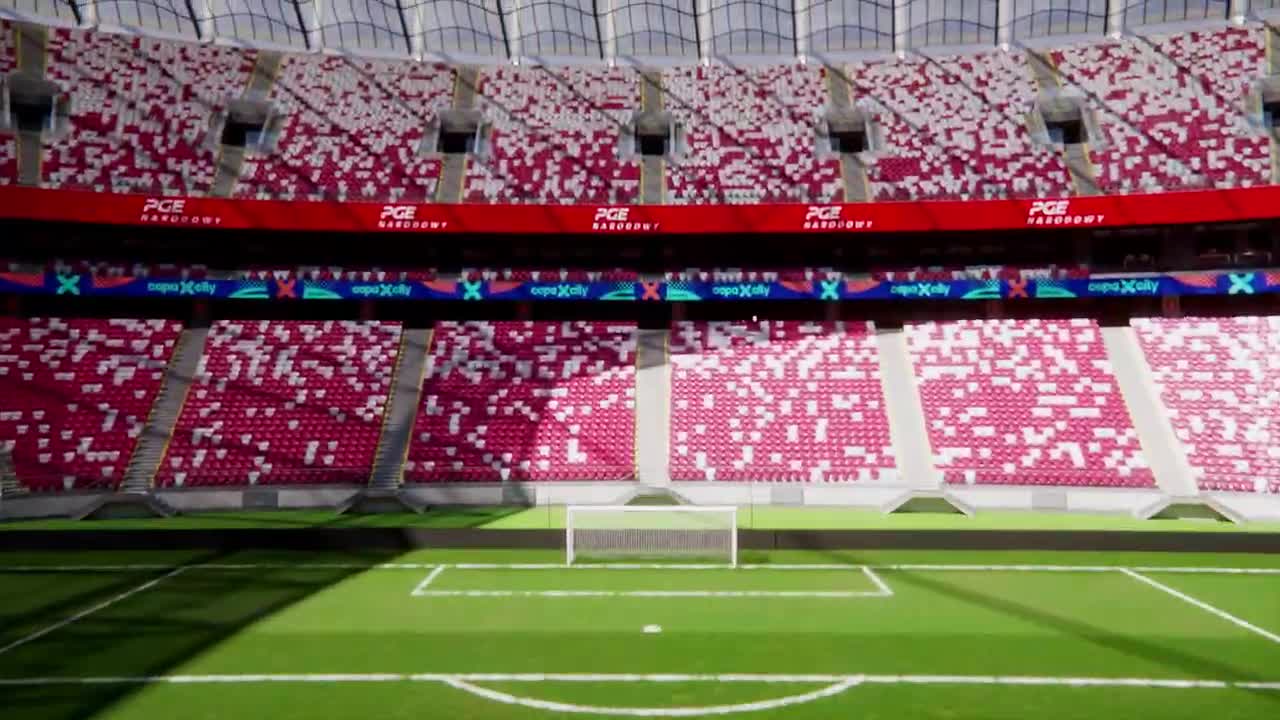 Copa City - The First Football Tycoon Game! Trailer