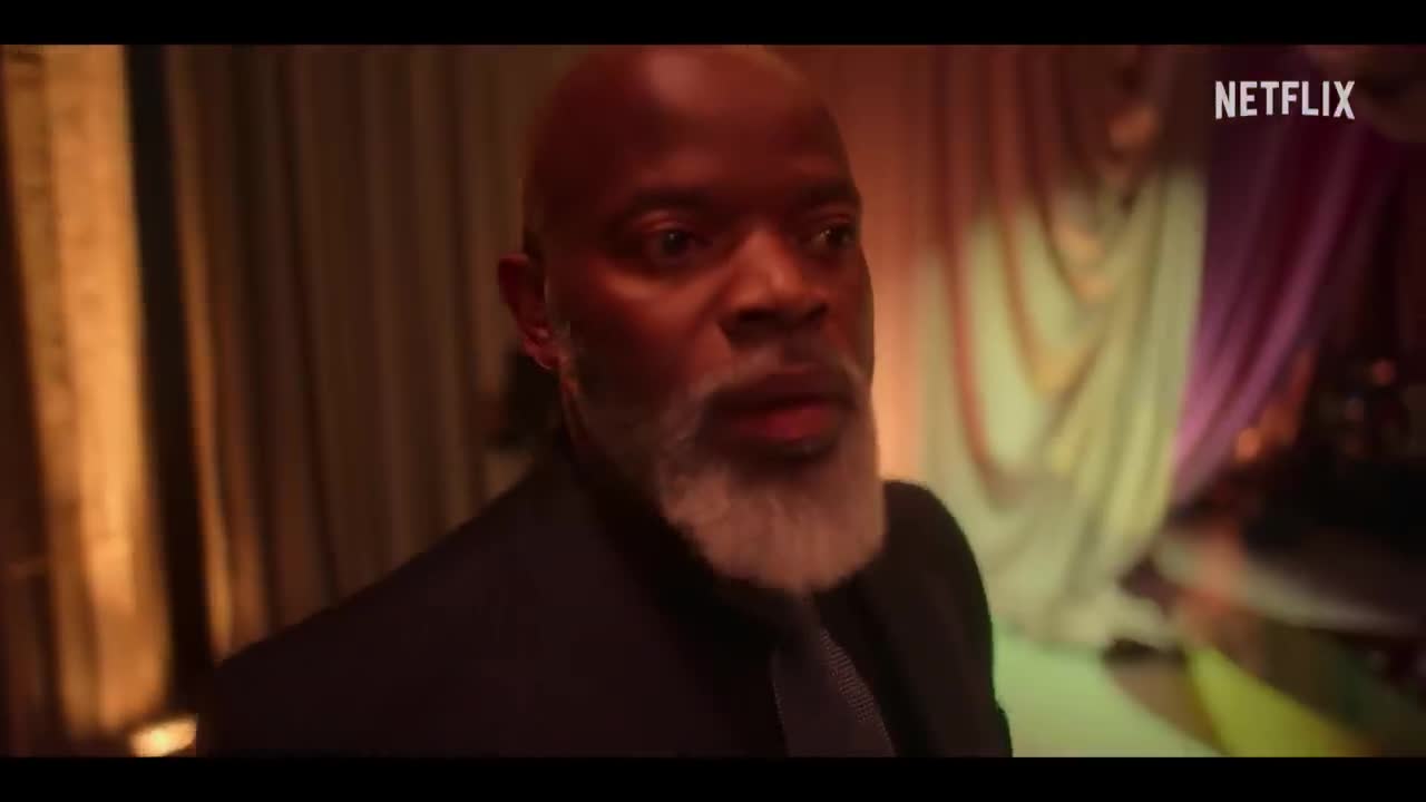 Netflix Savage Beauty: Season 2 | Official Trailer 