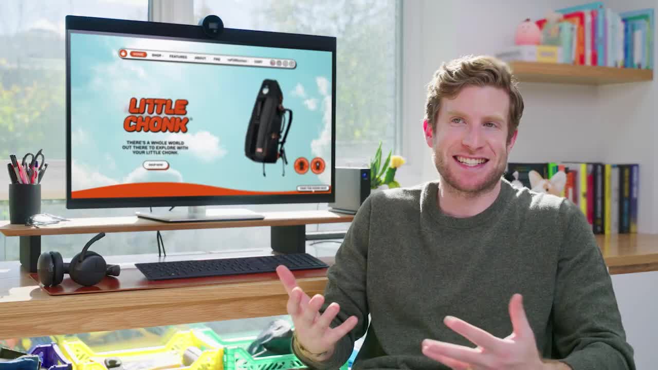 Dell Bryan's On The Go Dell-Powered Electronics for Content