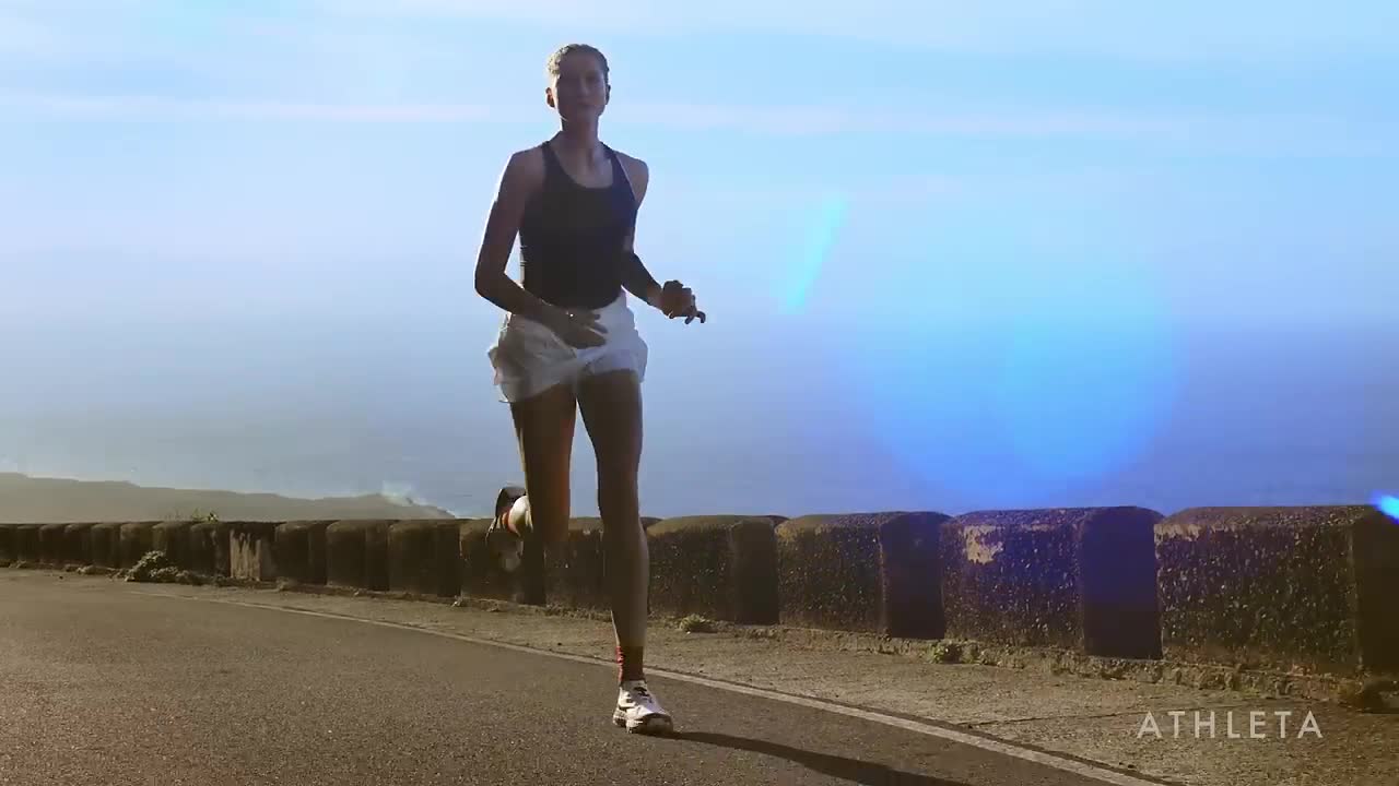 Athleta Run 2024