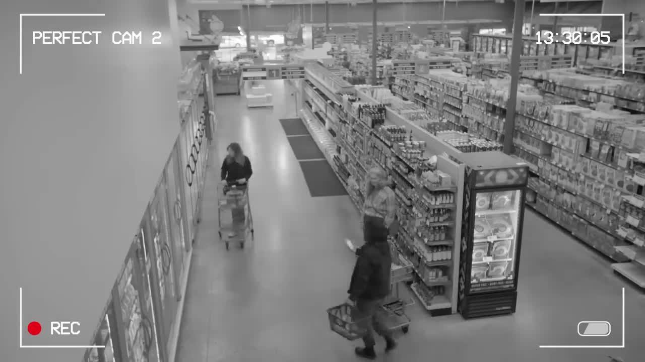  The Perfect Impostor Full Version Ft.Chelsea Blackwell