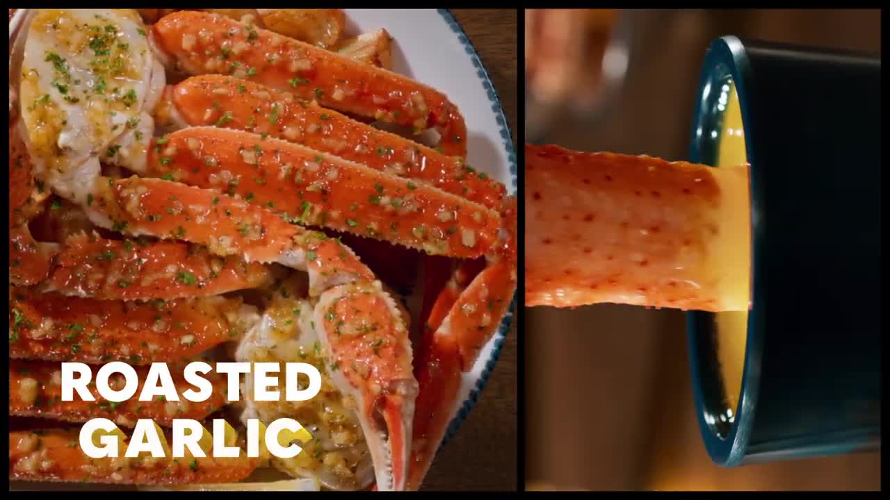  flavour time with delicious creations starting $25.99*