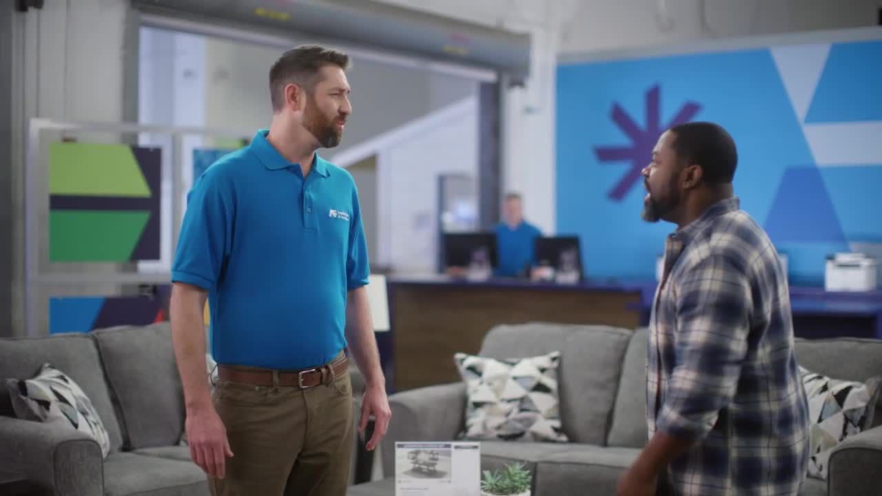  Recline Into Father's Day at American Freight!