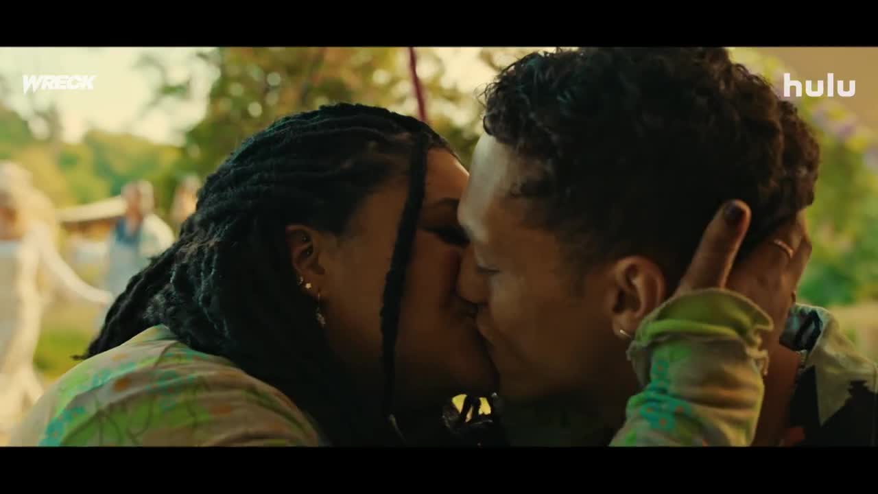  Wreck | Season 2 Official Trailer | Hulu