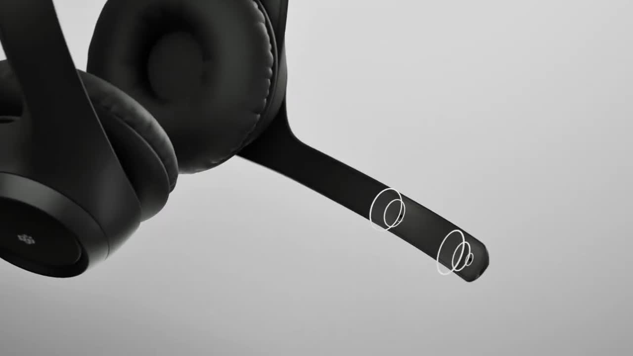 Logitech Zone 305: Wireless for Everyone, Certified for Business