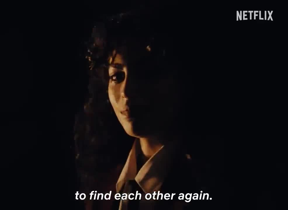 Netflix Elite: Season 8 | Official Teaser | Netflix