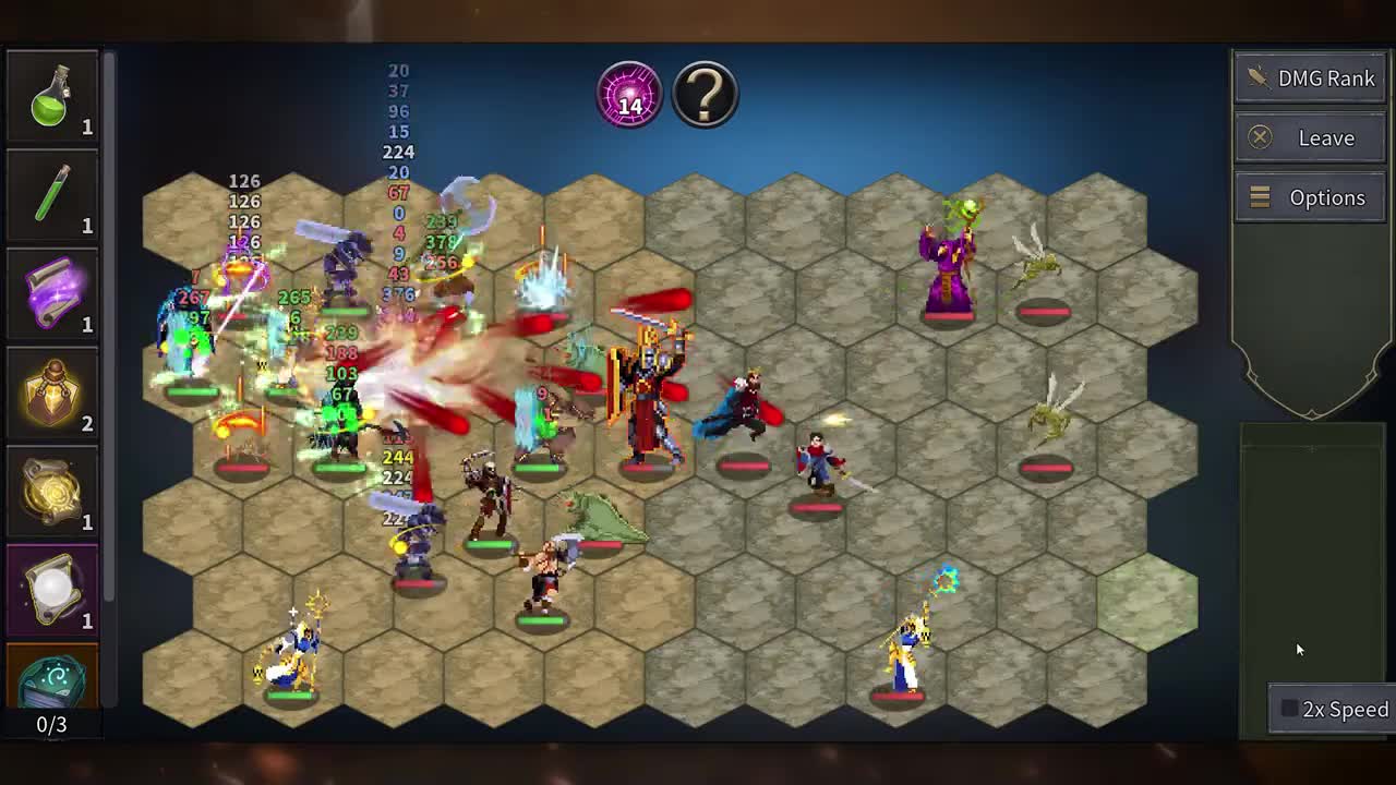 Legendary Creatures 2 | Reveal Trailer Trailer