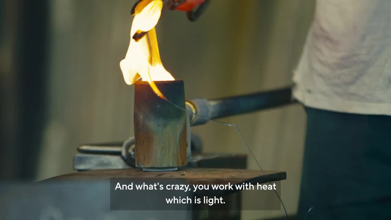 Baccarat RESONANCE: EPISODE 2