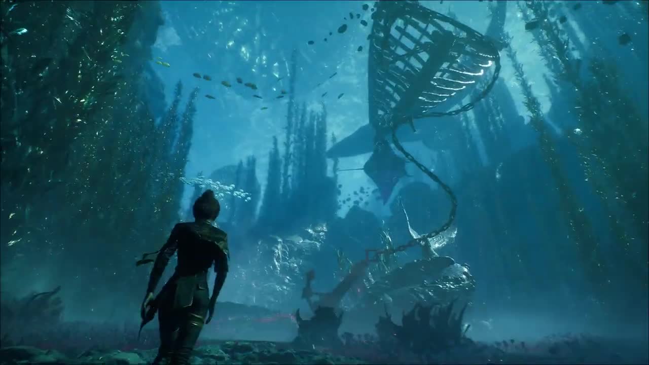 Clair Obscur: Expedition 33 | Reveal Trailer Trailer