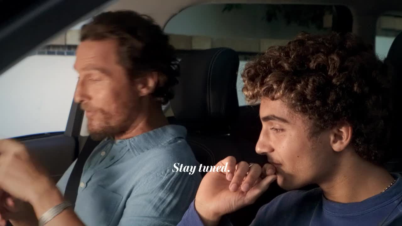 LincoLn The Road Ahead| 