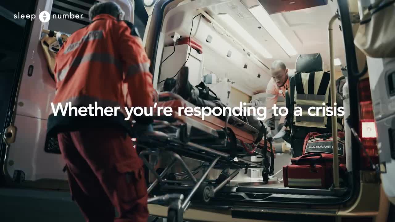  On the Go? You Need Your Best Nights Rest