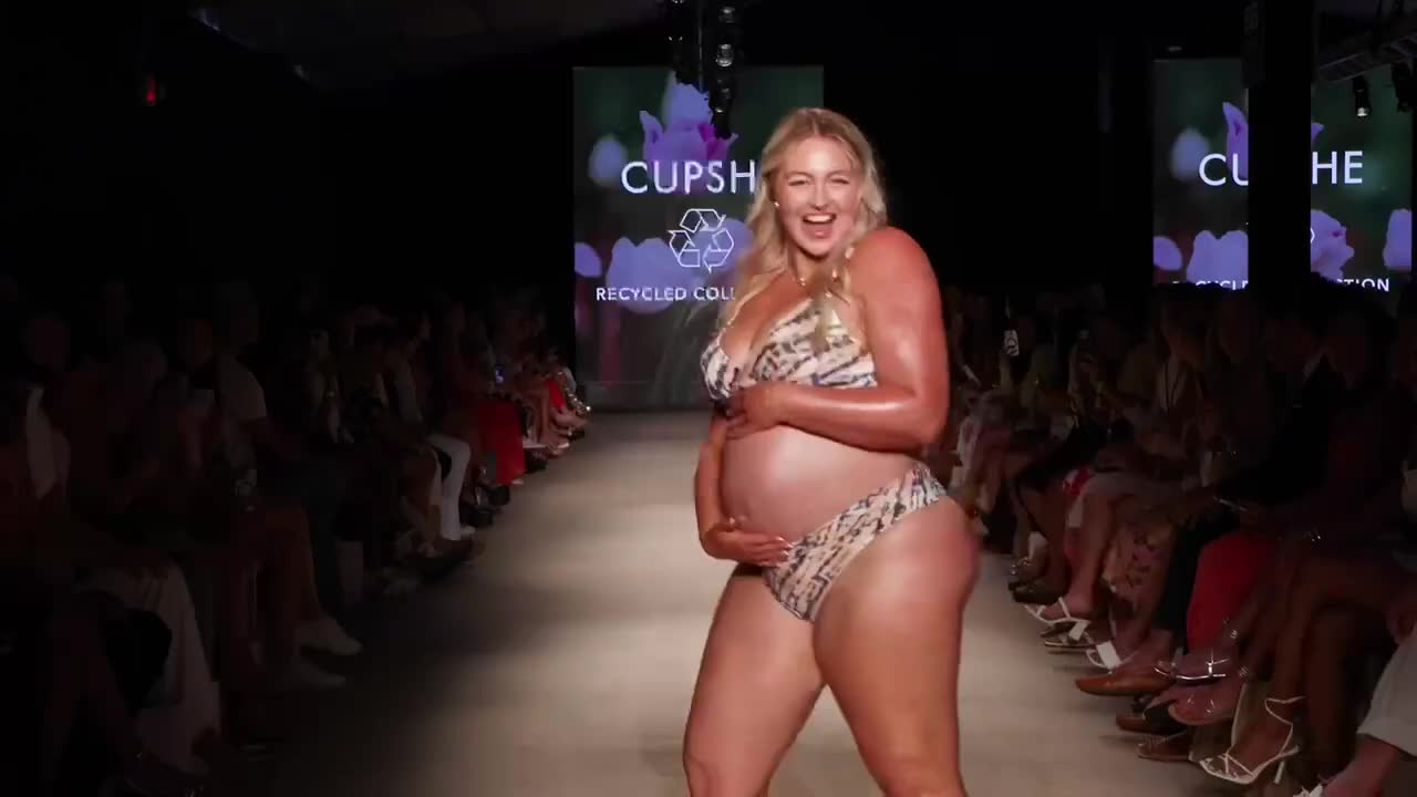  Miami Swim Week 2024