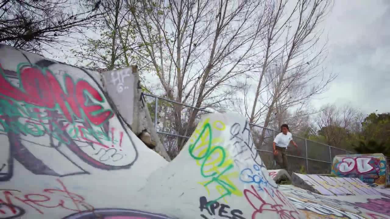 Nike SB | Sky Brown | Pogo Plus