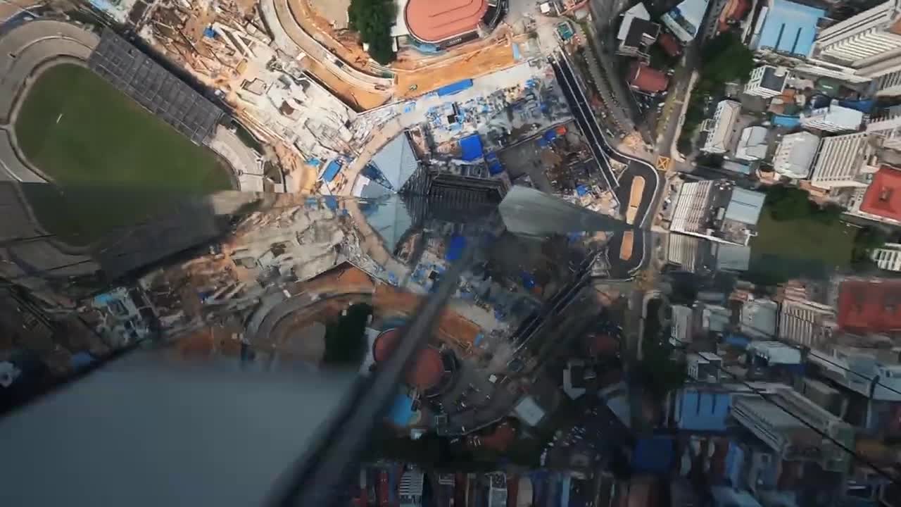 IMAX Skywalkers: A Love Story | Official Trailer 