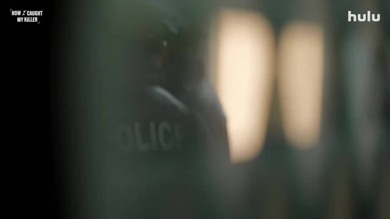 Hulu How I Caught My Killer | Season 2 First Look | Hulu