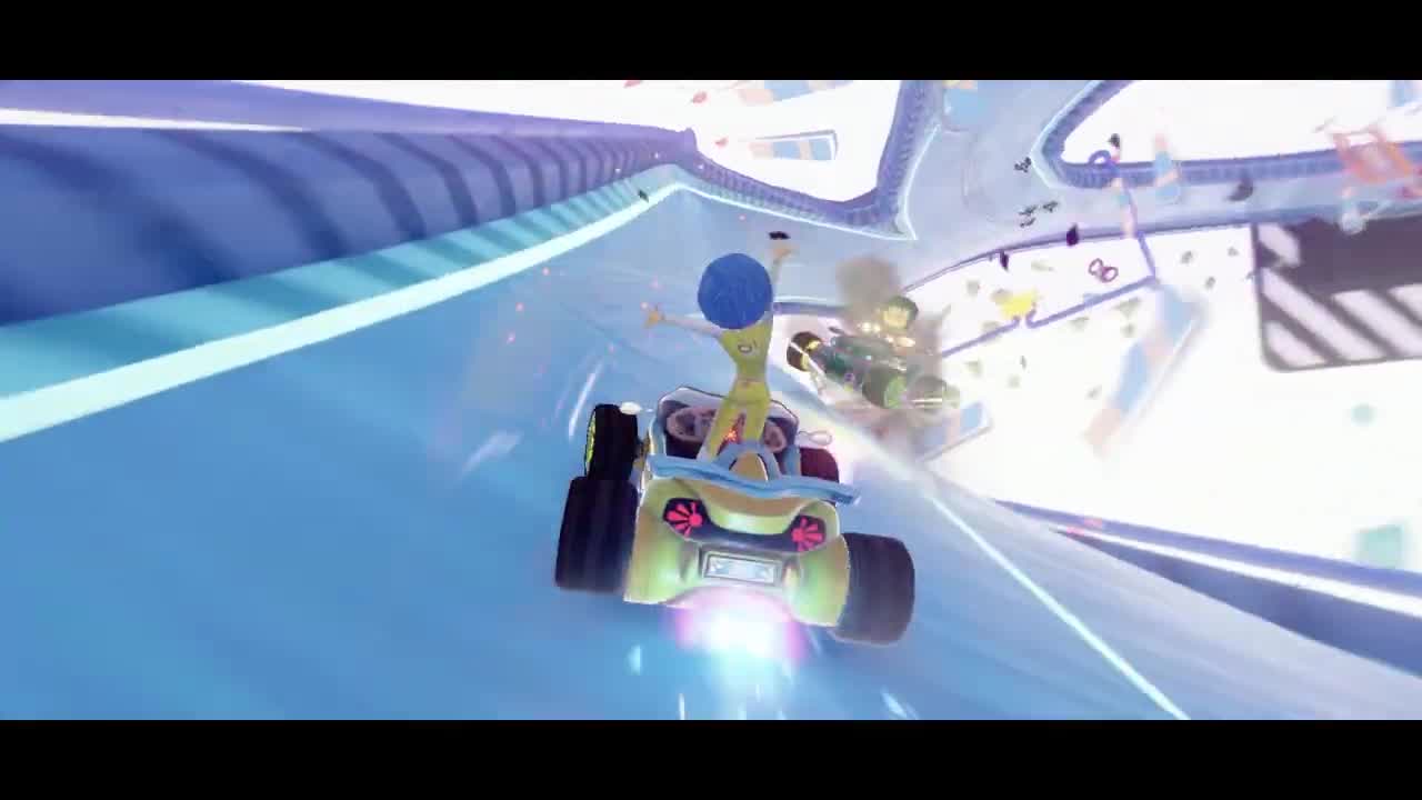 Disney Speedstorm – Season 8 Trailer Trailer