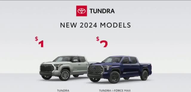 Toyota 'Olympics: Dear Unbreakable Spirit'