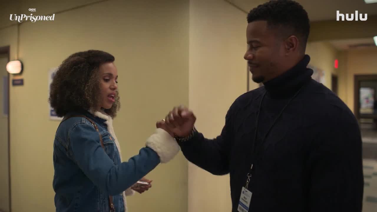 Hulu UnPrisoned | Season 2 Trailer | Hulu