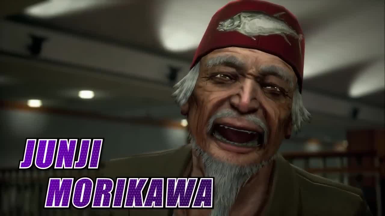 LOLLIPOP CHAINSAW RePOP FIRST TRAILER Trailer