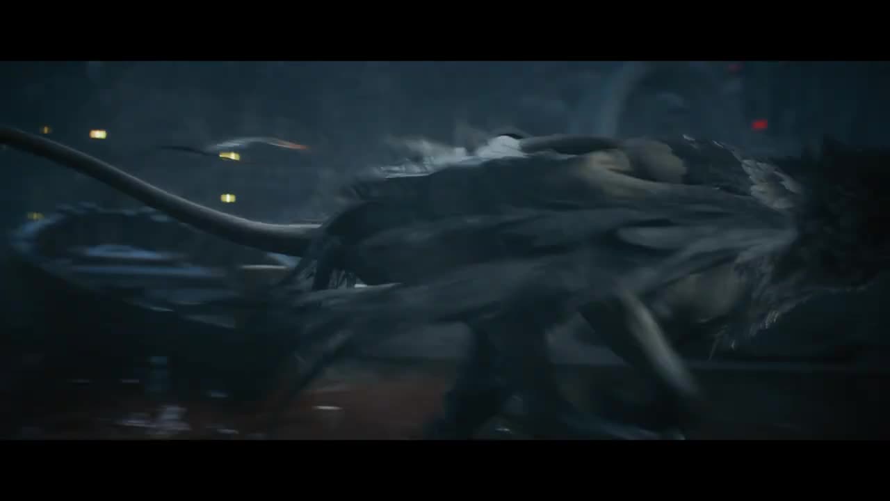 Dragon Age™️: The Veilguard | Official Reveal Trailer Trailer