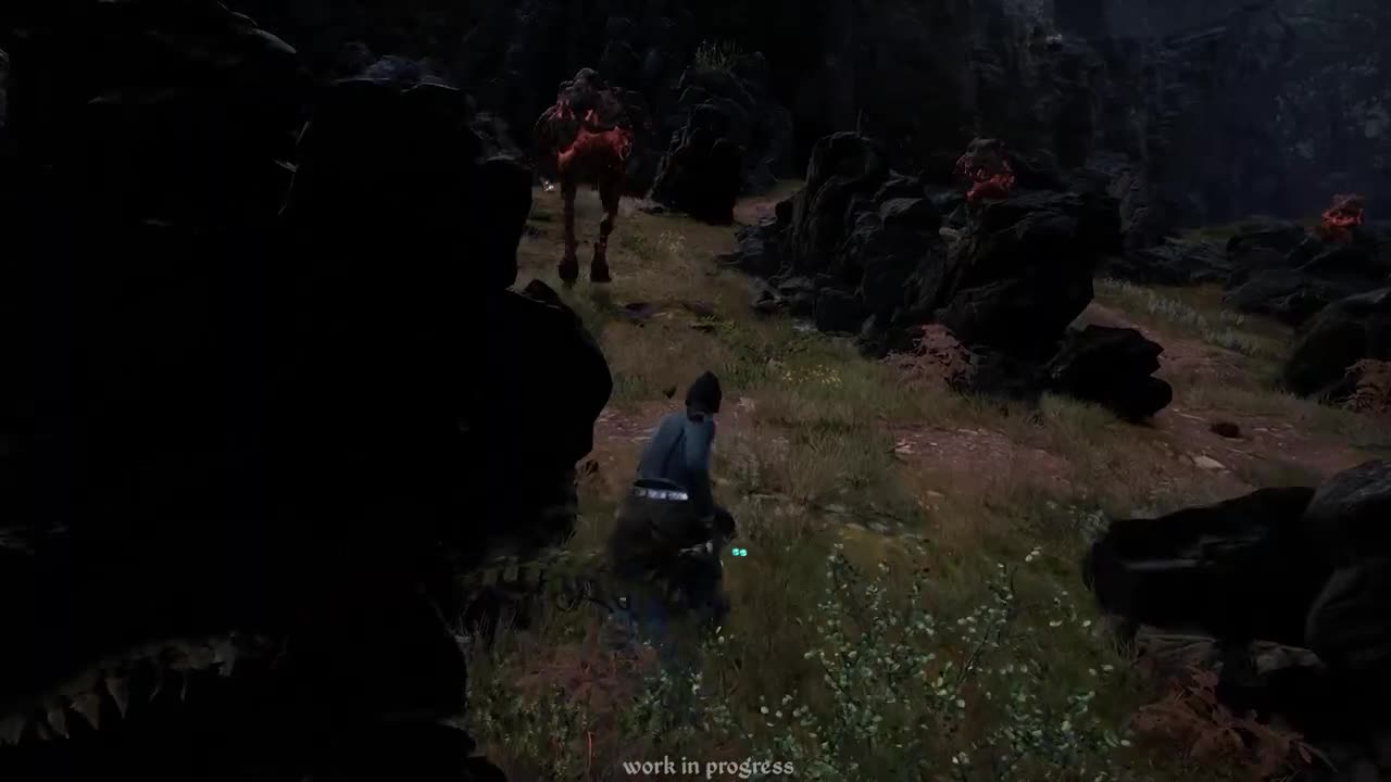 Island of Winds — Release Window Trailer Trailer