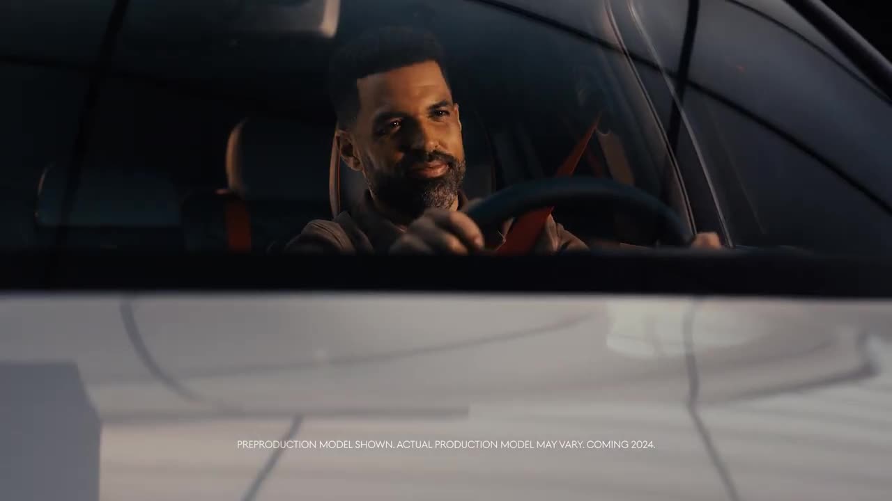 Genesis Turn It Up | The First-Ever GV80 Coupe 