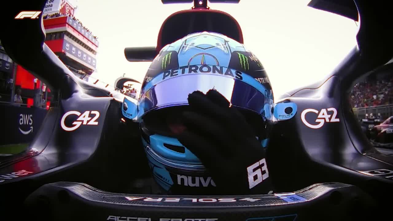 Tommy Hilfiger A three-part docuseries ft Hamilton Russell & Clarence 