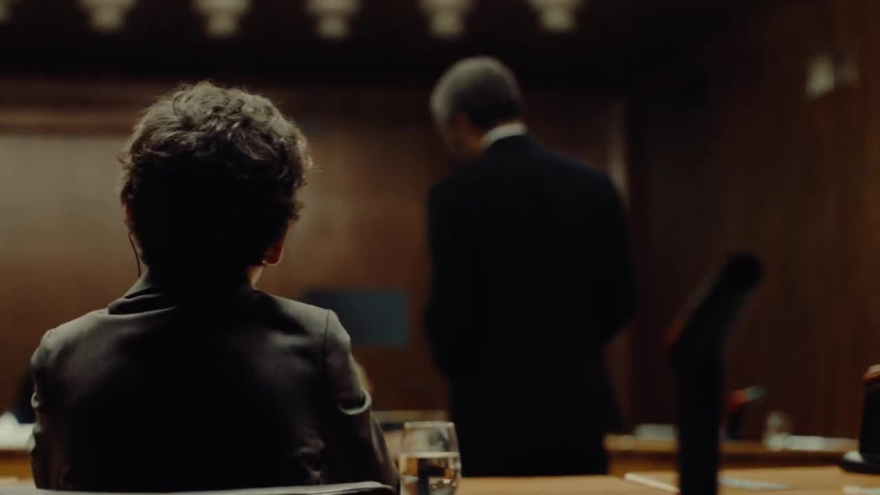 Louis Vuitton Men's Spring-Summer 2025 Show | LOUIS VUITTON