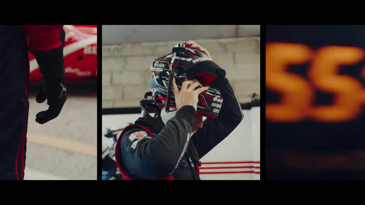 Porsche The 2024 24 Hours of Le Mans | Racing at our spiritual 