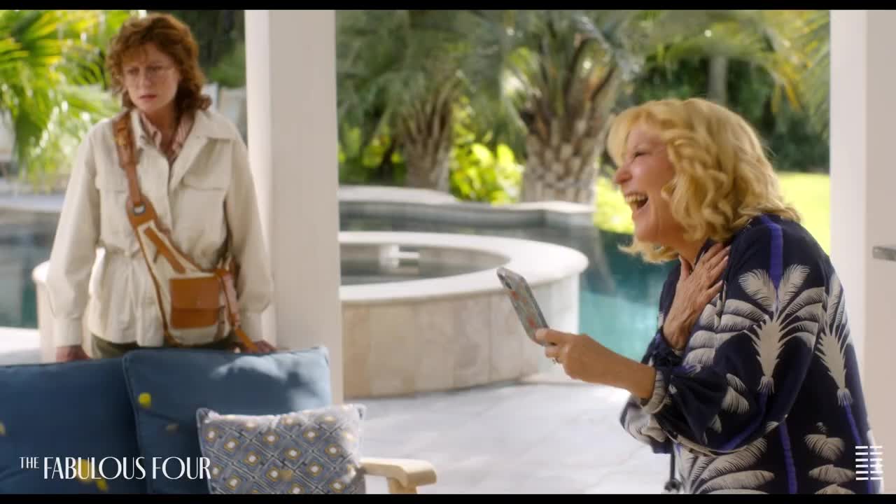 Bleecker Street The Fabulous Four | Official Trailer | Bleecker Street