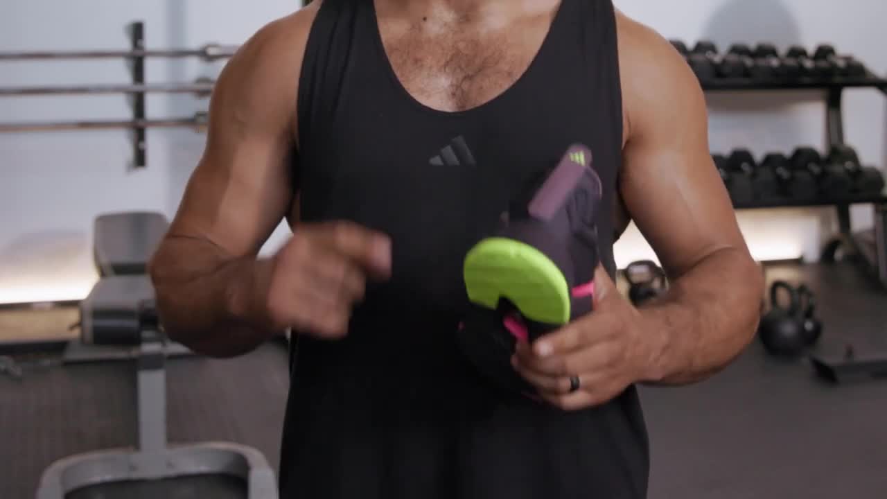  Putting The adidas Dropset 3 To The Test