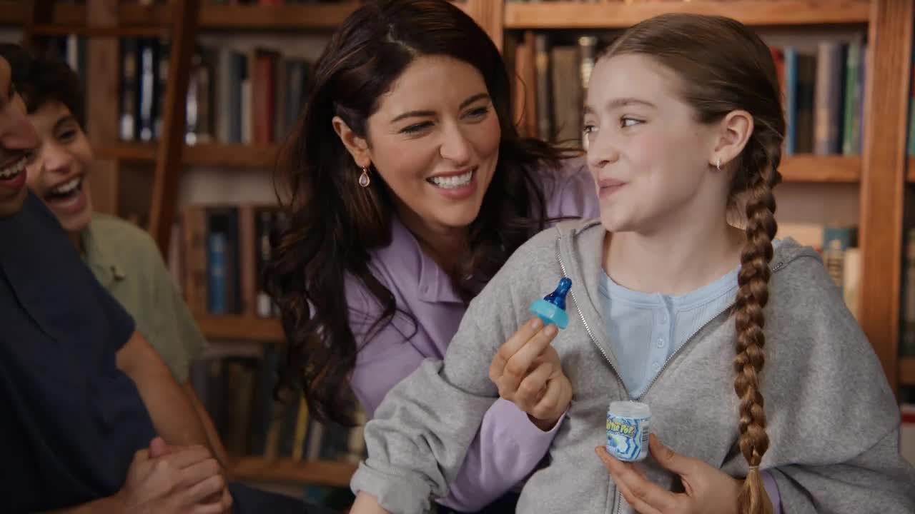 Candymania Baby Bottle Pop Silly U Silly Synergy