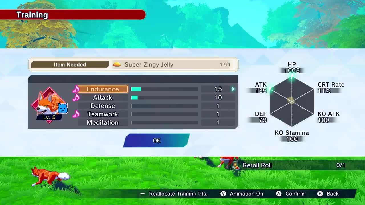 Farmagia – Announcement Trailer Trailer