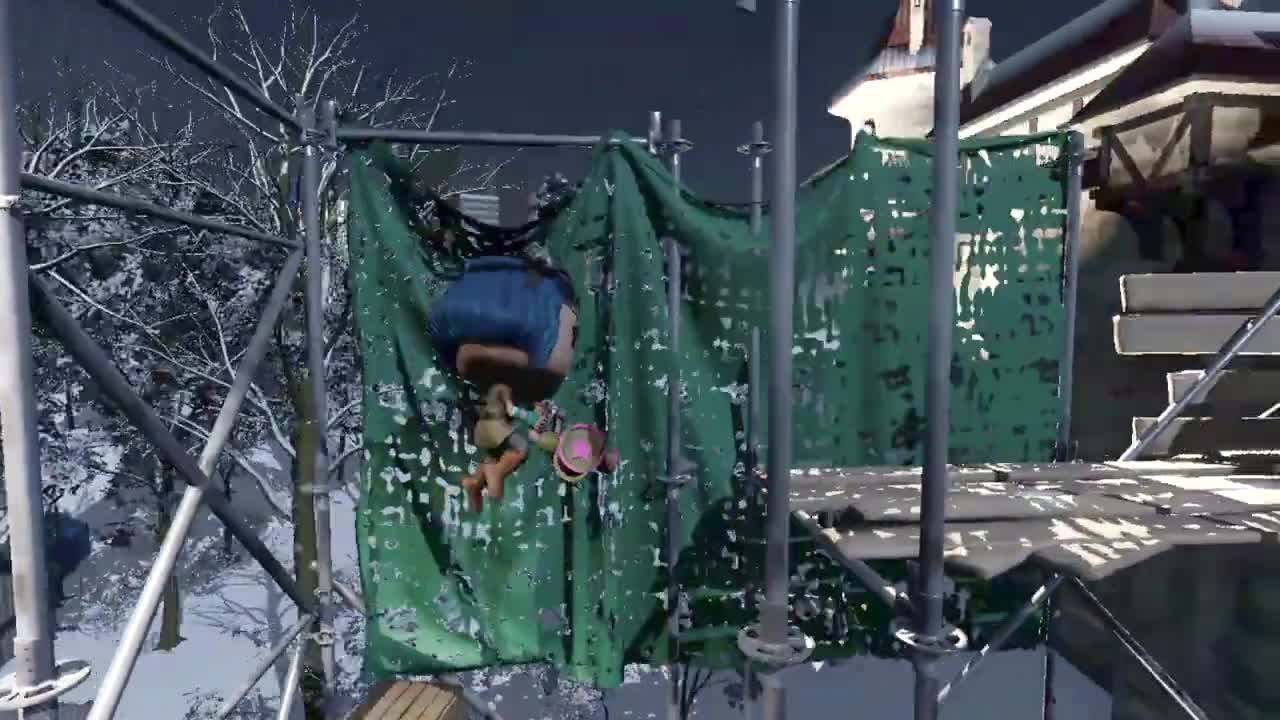 Funko Fusion – Gameplay Trailer – Nintendo Switch Trailer