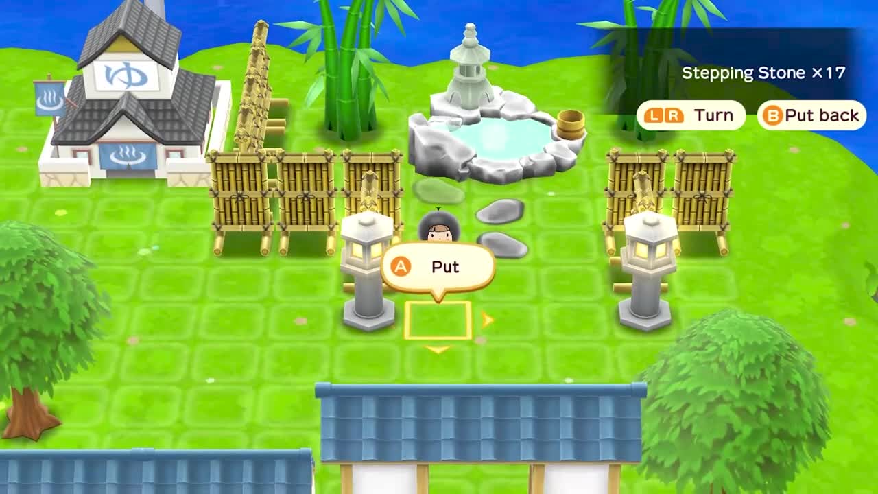 THE NEW DENPA MEN – Nintendo Direct 6.18.2024 Trailer