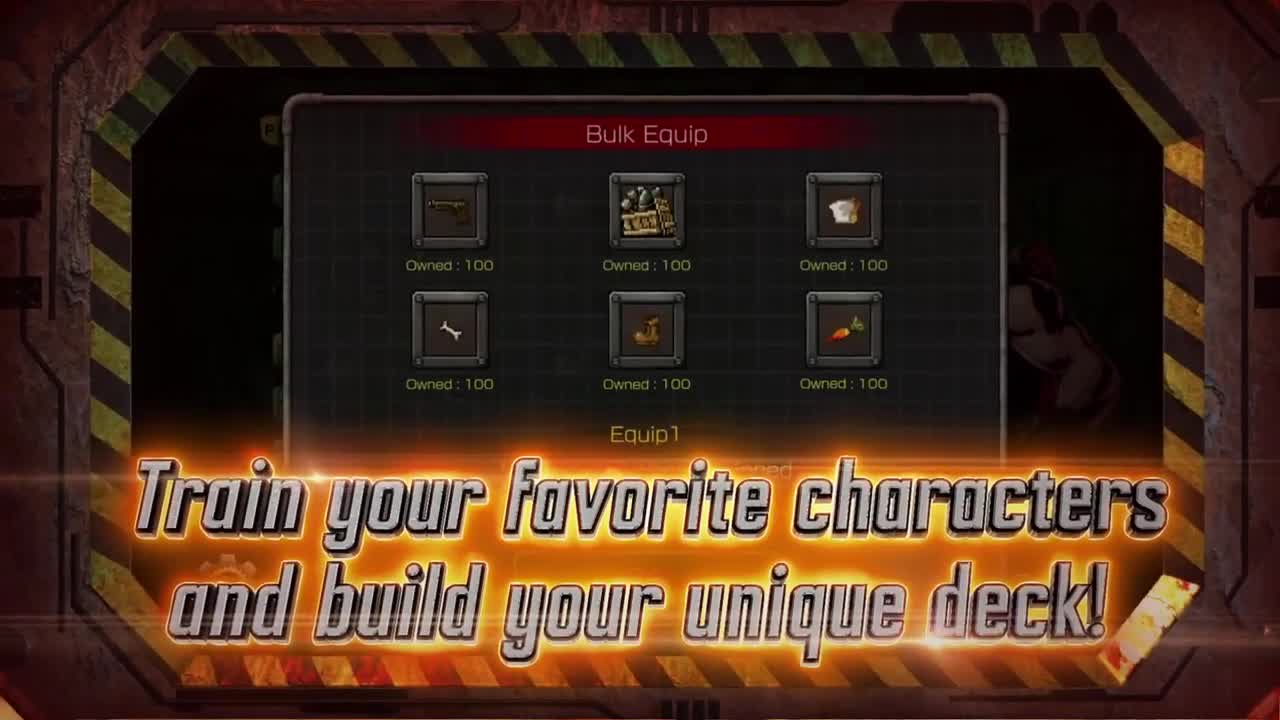 METAL SLUG ATTACK RELOADED - Launch Trailer Trailer