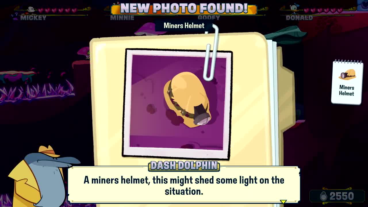 Disney Illusion Island – 'Mystery in Monoth' 6.18.2024 Trailer