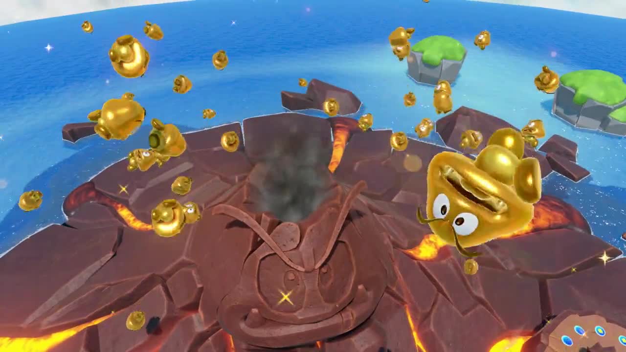 Super Mario Party Jamboree – Announcement Trailer Trailer