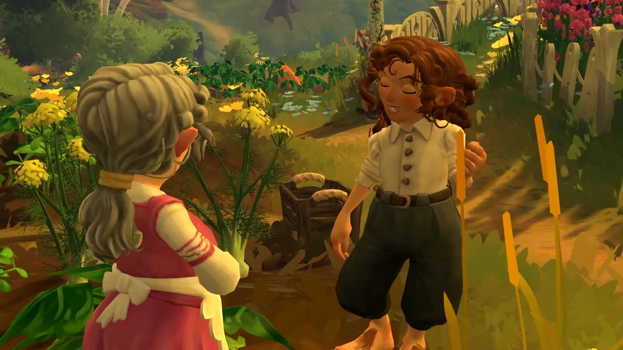 Tales of the Shire: A The Lord of the Rings 6.18.2024 Trailer