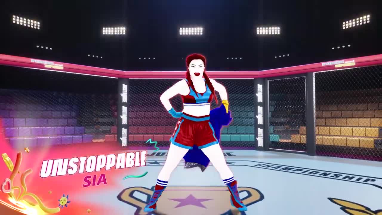 Just Dance 2025 Edition - Announce Trailer Trailer