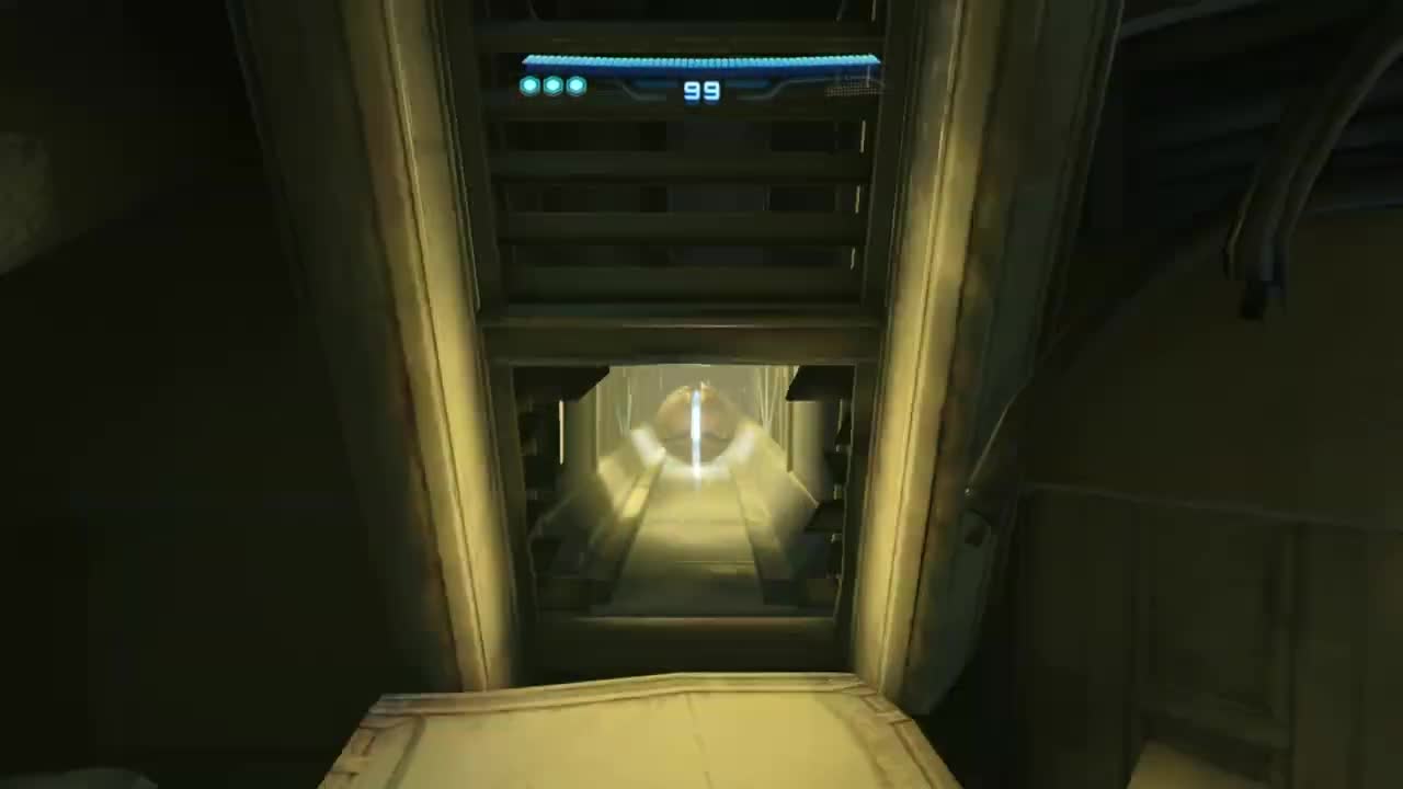 Metroid Prime 4: Beyond – Announcement Trailer Trailer