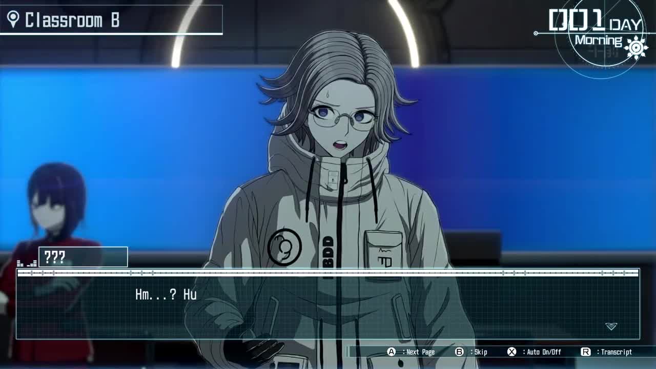 The Hundred Line -Last Defense Academy Trailer