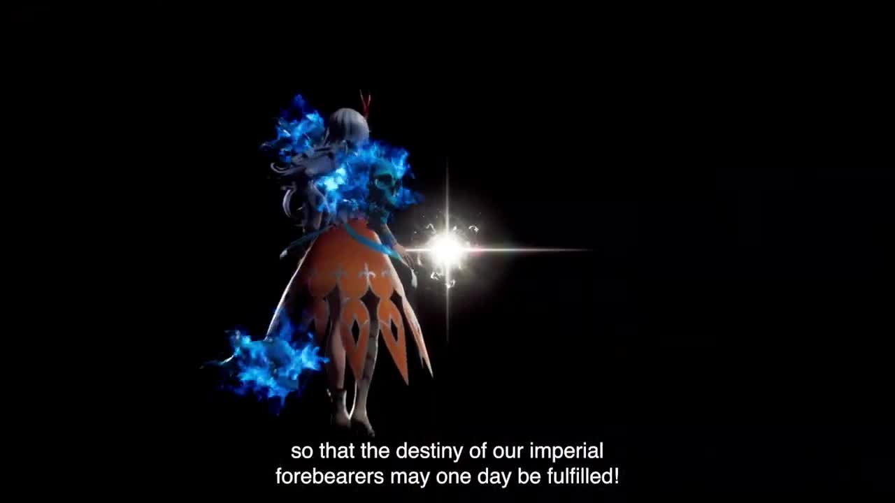 Romancing SaGa 2: Revenge of the Seven Trailer