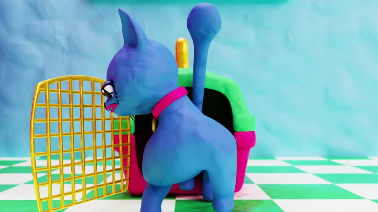 Lemonade Pet Insurance - A story drawn from real life