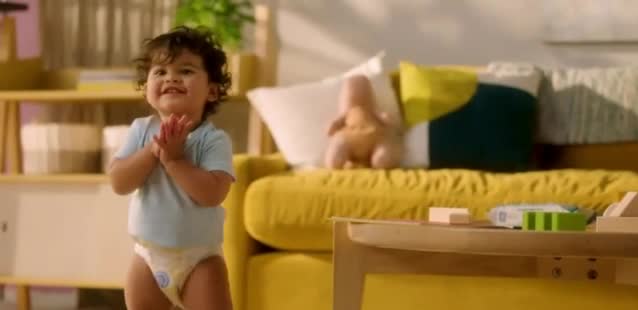 Hello Bello 'Free Diapers'