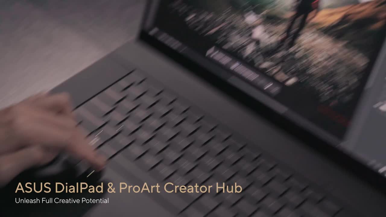  ProArt P16 Unboxing | Creativity Unrivaled, Anywhere