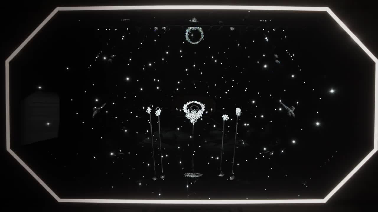 Swarovski Masters of Light - From Vienna to Milan