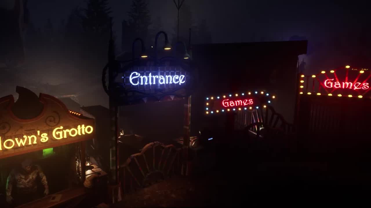 Dollhouse: Behind the Broken Mirror - Story | PS5 Games Trailer