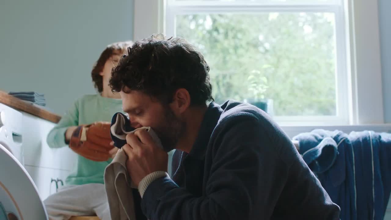 Snuggle The comfort of home