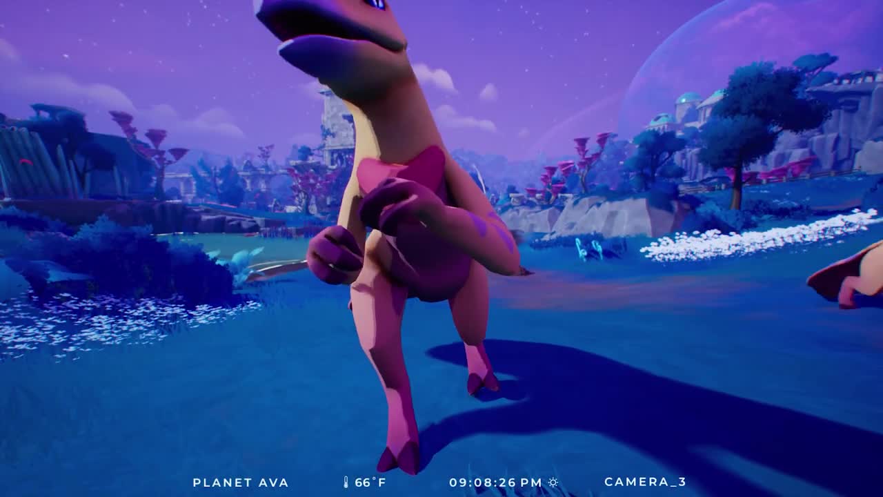 Creatures of Ava - Date Reveal Trailer Trailer